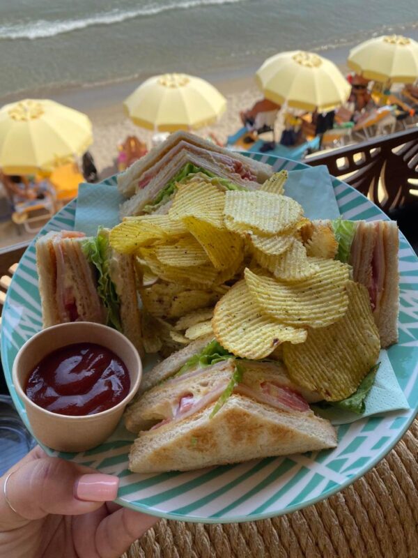 Turkey Club